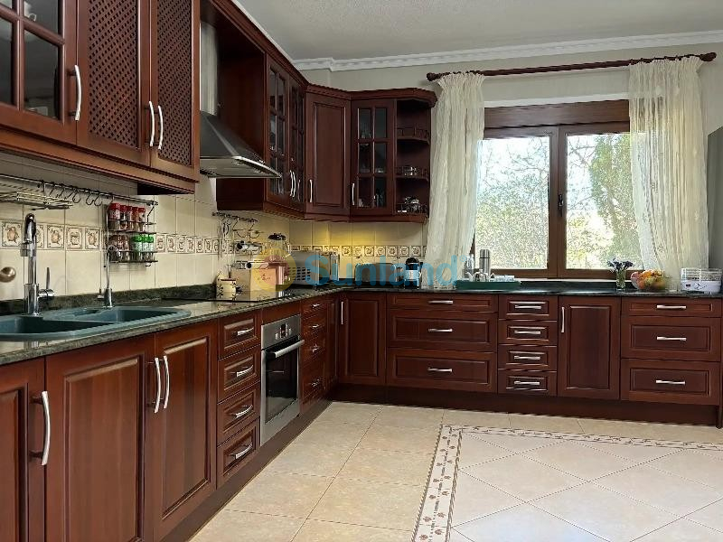 Segunda mano - Chalet - Ciudad Quesada