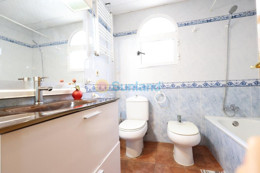 Brukte eiendommer - V - Orihuela Costa - Playa Flamenca