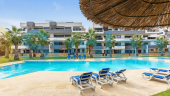 Resale - Apartment - Orihuela Costa - Orihuela