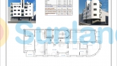 Ny bygg - Leilighet - Torrevieja - Centro