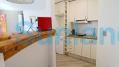 Resale - Villa - El Campello - 