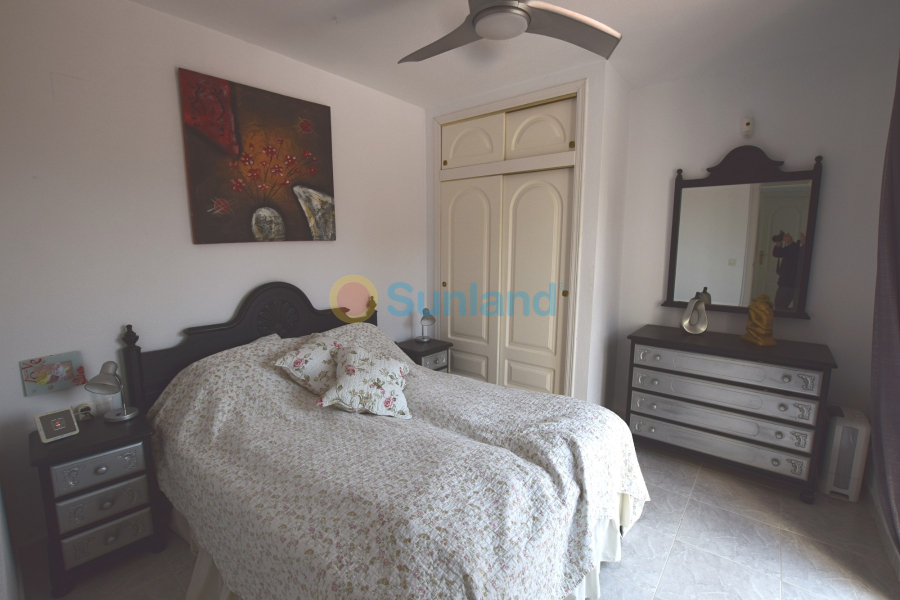 Resale - Detached Villa - Ciudad Quesada - Lo Pepin