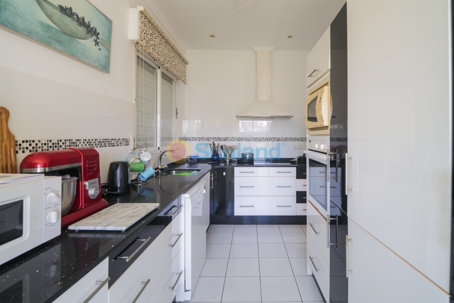 Segunda mano - Adosado - Ciudad Quesada - Pueblo Bravo