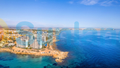 Segunda mano - Apartamento - Orihuela Costa - Punta Prima