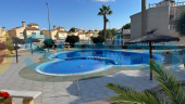 Resale - Villa - Orihuela Costa - Villamartin