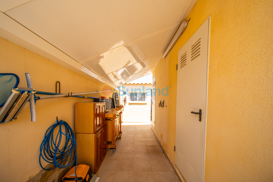 Verkauf - Haus - Orihuela Costa - La Florida