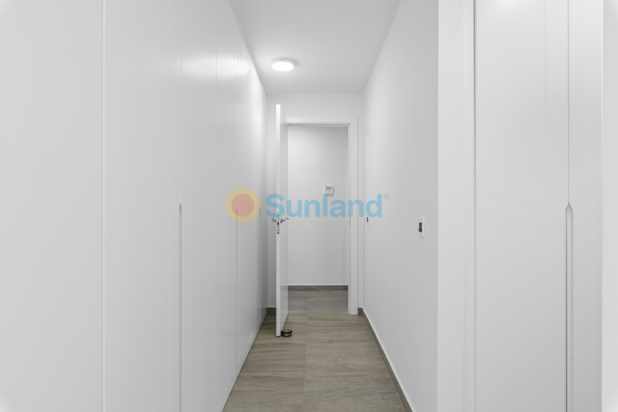 Resale - Villa - San Miguel de Salinas - Costa Blanca