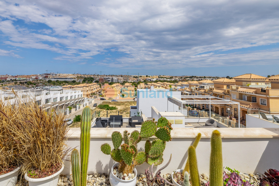 Segunda mano - Casa de Pueblo - Orihuela Costa - PAU 26