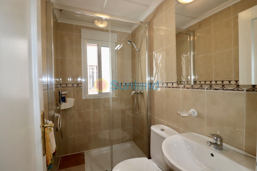 Resale - Villa - Guardamar del Segura - El Raso