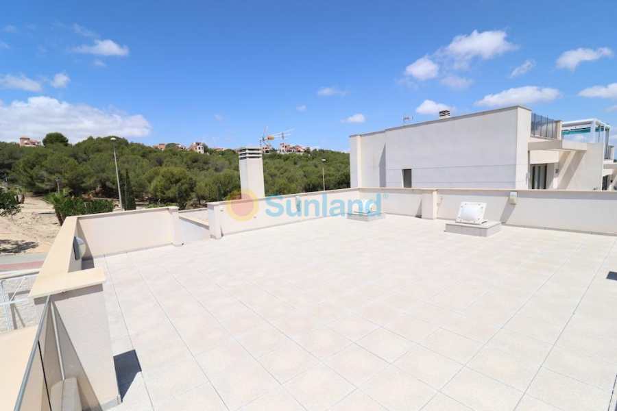 Resale - V - San Miguel De Salinas - Urbanizaciones