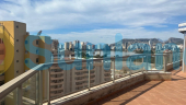 New Build - Penthouse - Calpe - Playa La Fossa