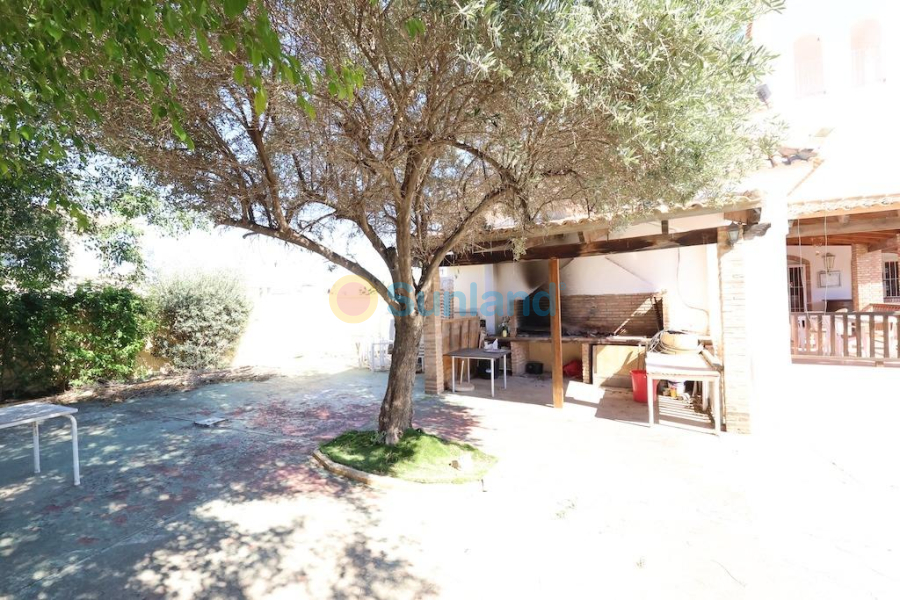 Brukte eiendommer - B - Orihuela Costa - La Zenia