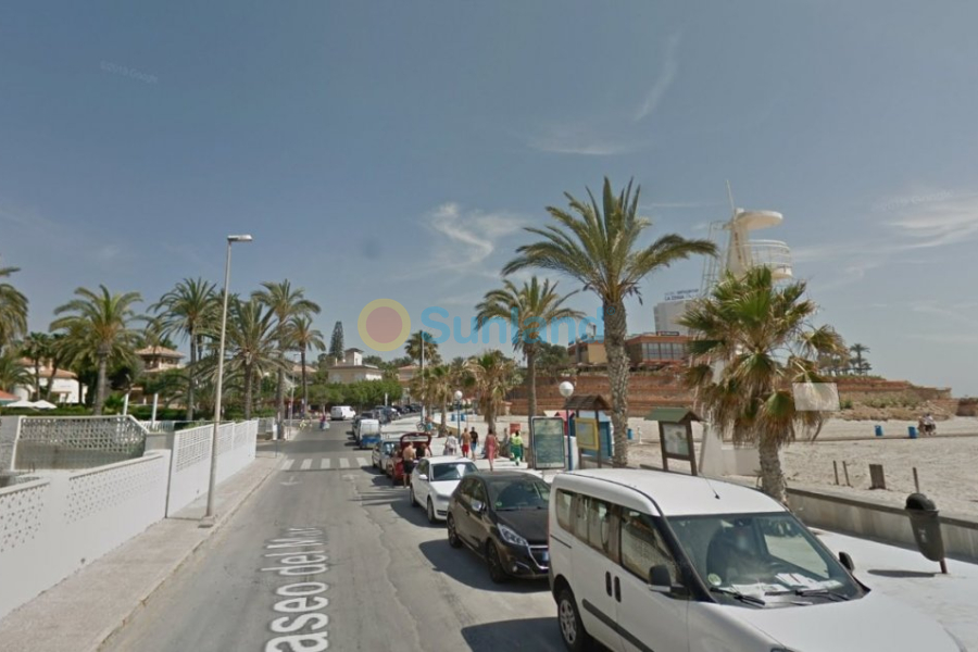 Ny bygg - Villa - Orihuela Costa - La Zenia