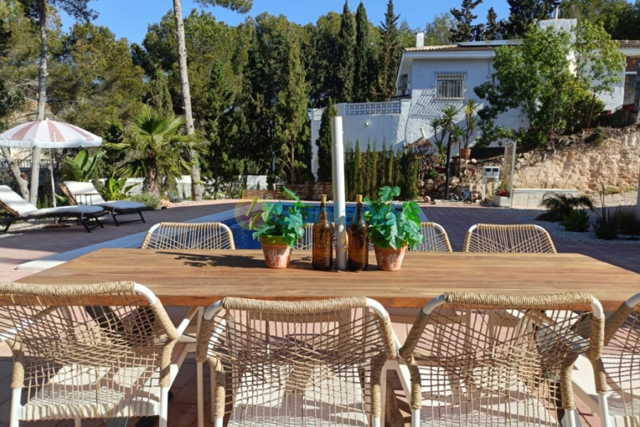 Verkauf - Haus - Pinar De Campoverde - 