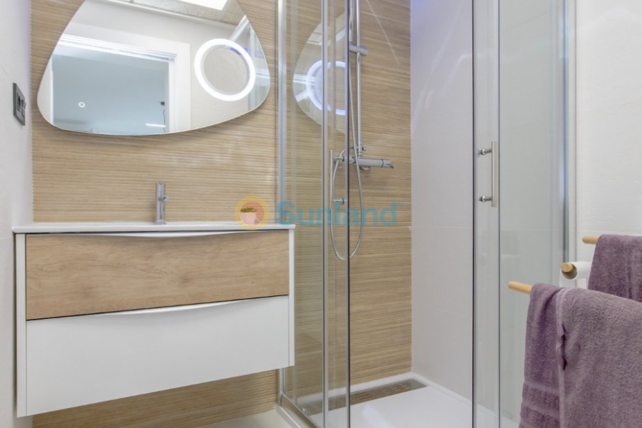 New Build - Ground Floor Bungalow - Torrevieja - Los Balcones