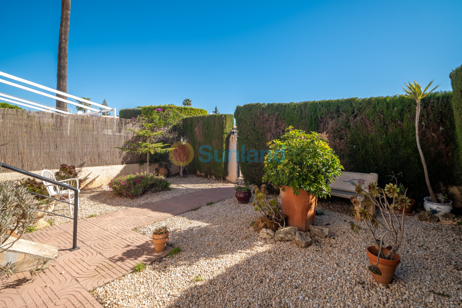 Segunda mano - Adosado - Ciudad Quesada - Pueblo Bravo