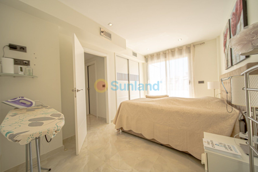 Resale - Villa - Orihuela Costa - Lomas De Cabo Roig