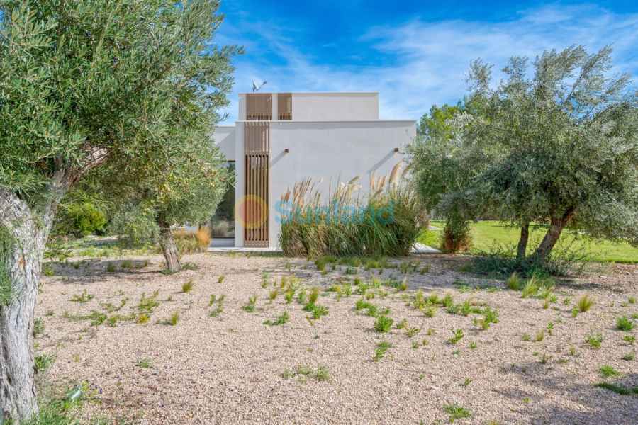 Segunda mano - Chalet - Finestrat