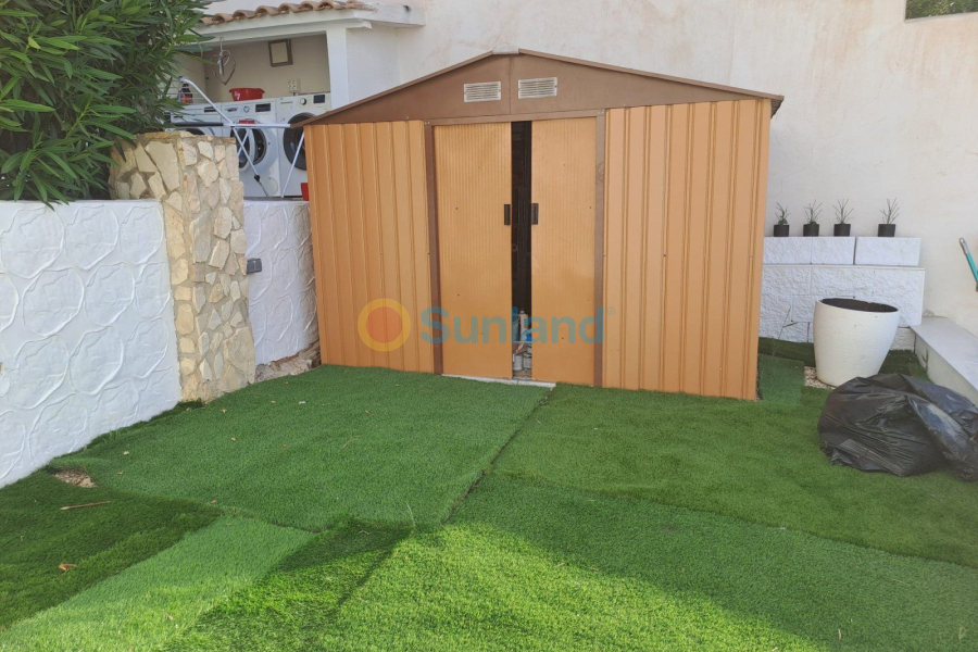 Segunda mano - Chalet - Ciudad Quesada