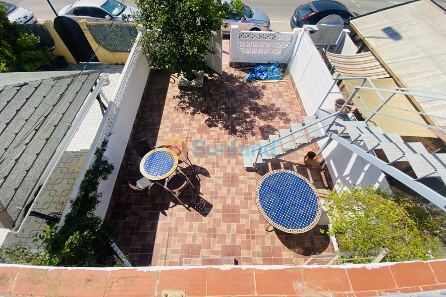 Segunda mano - B - Playa Flamenca