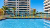 Resale - Apartment - Orihuela Costa - Punta Prima