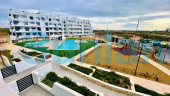 Resale - Apartamento - Los Alcázares - Santa Rosalía
