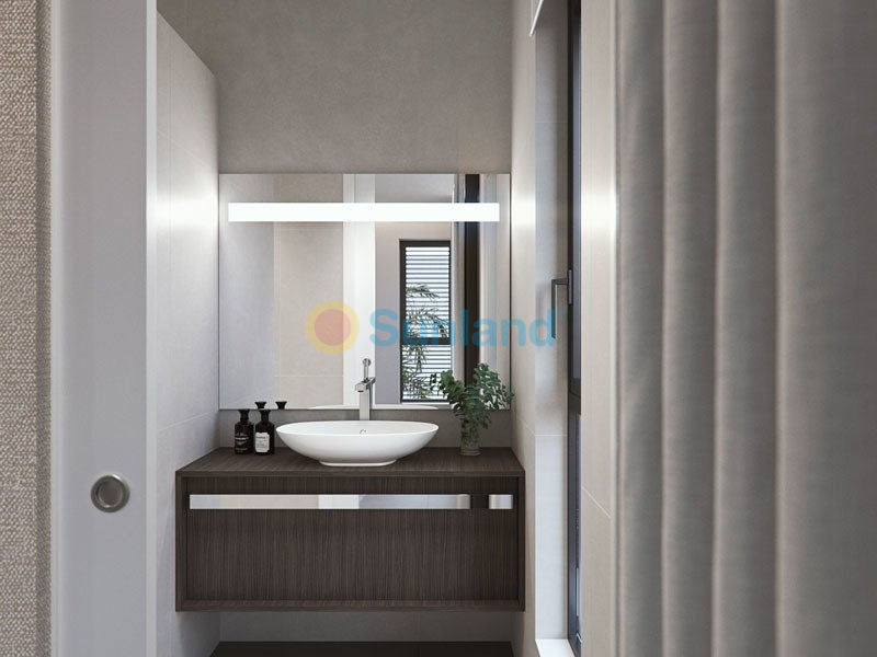 New Build - Villa - Orihuela costa - Las Higuericas