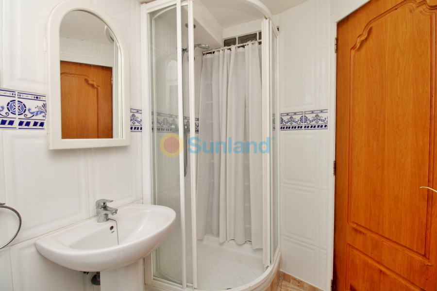 Brukte eiendommer - Villa - Villamartin