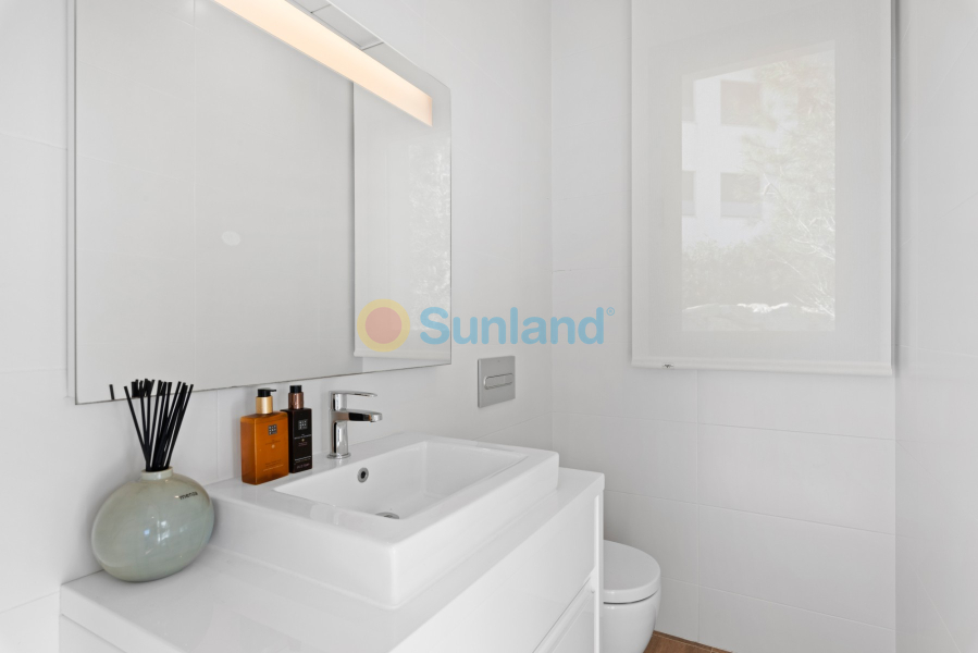 Brukte eiendommer - Villa - Las Colinas Golf Resort - Las Colinas golf