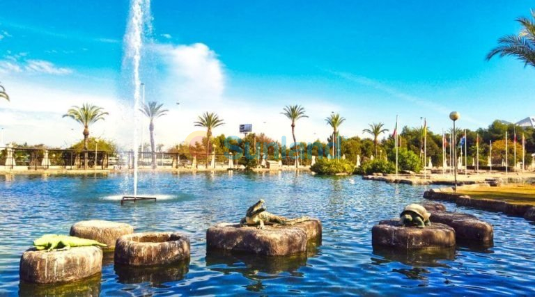 New Build - Villa - Torrevieja - Aguas Nuevas