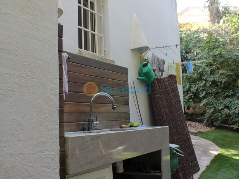 Segunda mano - Chalet - Orihuela Costa - Dehesa De Campoamor