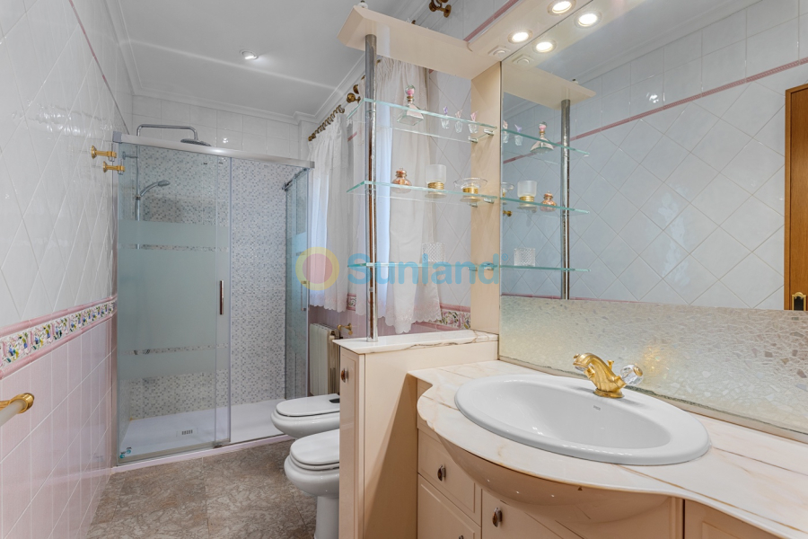 Segunda mano - Chalet - Elche/Elx