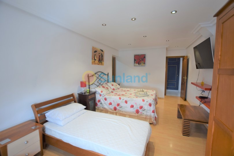 Brukte eiendommer - Detached Villa - Ciudad Quesada - Pueblo Bravo