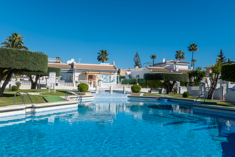 Segunda mano - Adosado - Ciudad Quesada - Pueblo Bravo