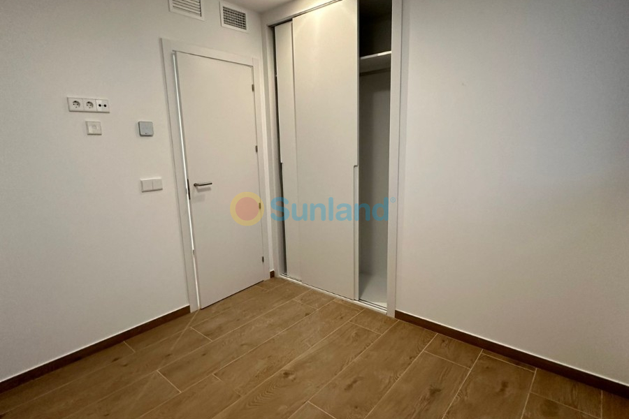 Segunda mano - Apartamento - Villajoyosa