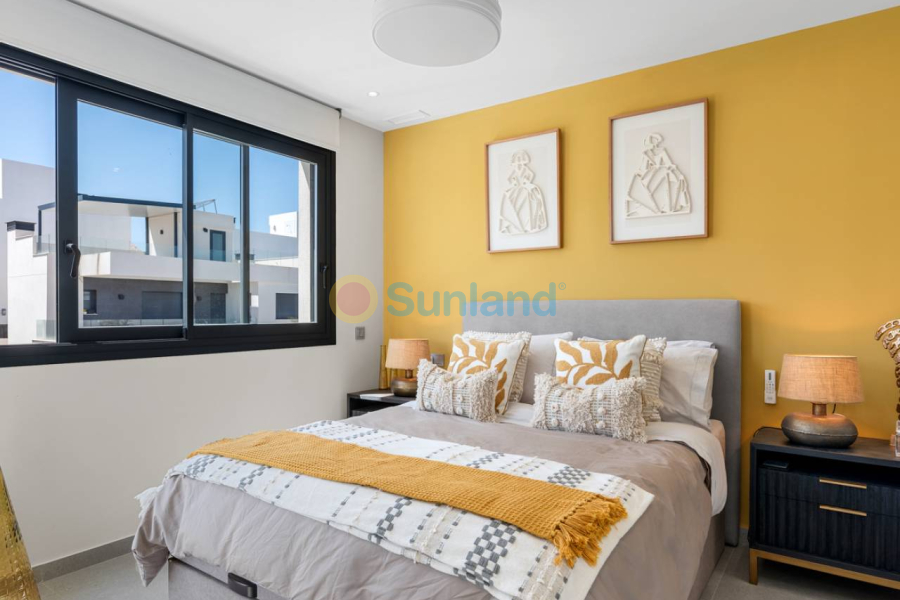 Segunda mano - Chalet - Algorfa - La finca Golf