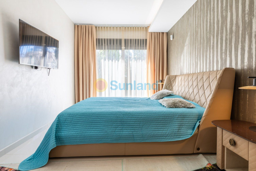 Brukte eiendommer - Villa - Orihuela Costa - Campoamor