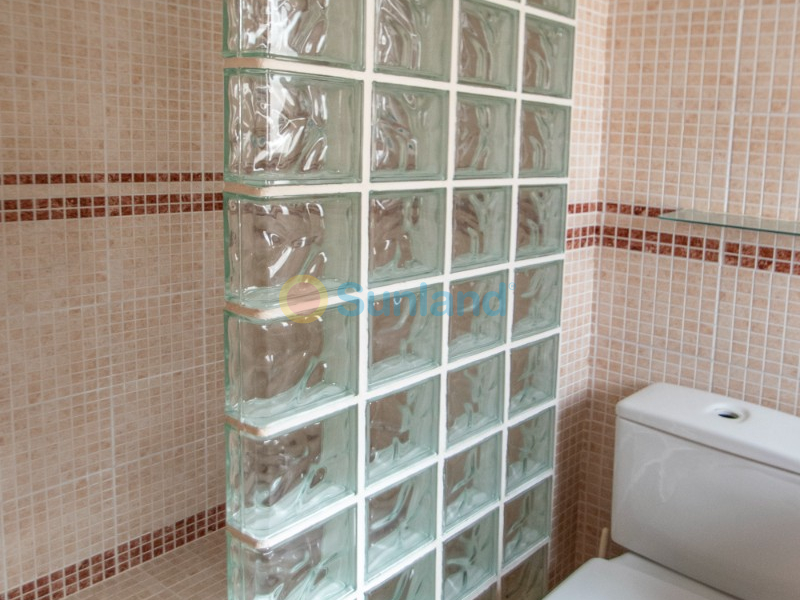 Använda fastigheter - Villa - Guardamar del Segura