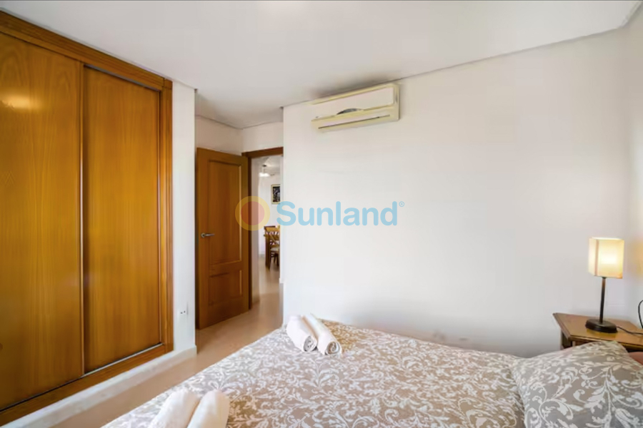 Brukte eiendommer - Leilighet - Pilar de la Horadada - Mil Palmeras