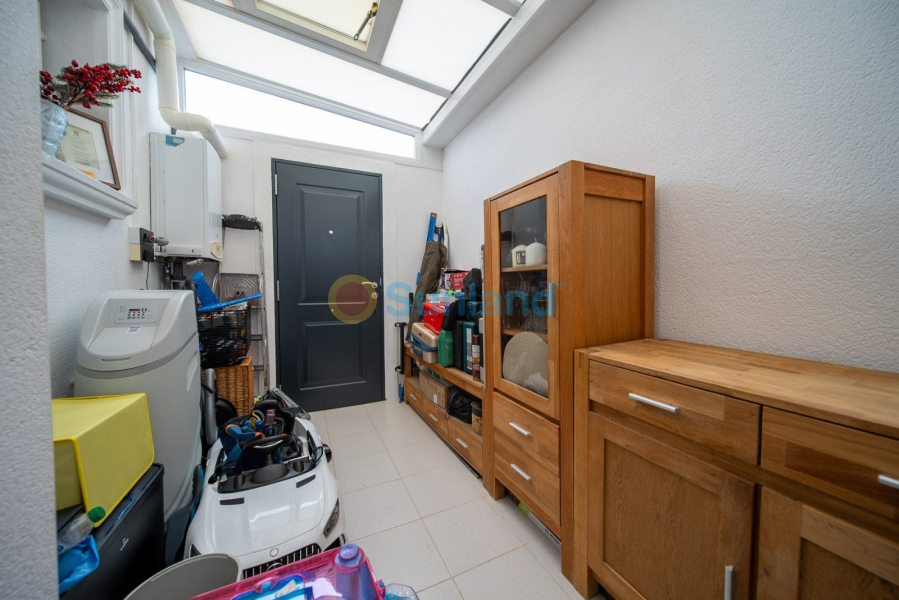 Segunda mano - Casa de Pueblo - Orihuela Costa - PAU 26