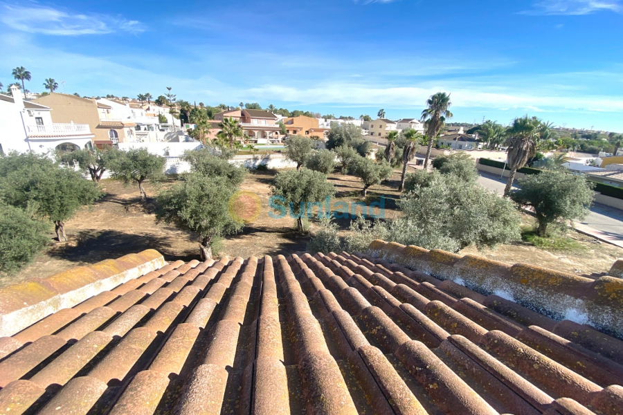 Resale - Terraced - Benijófar - Monte Azul/ El Dorado