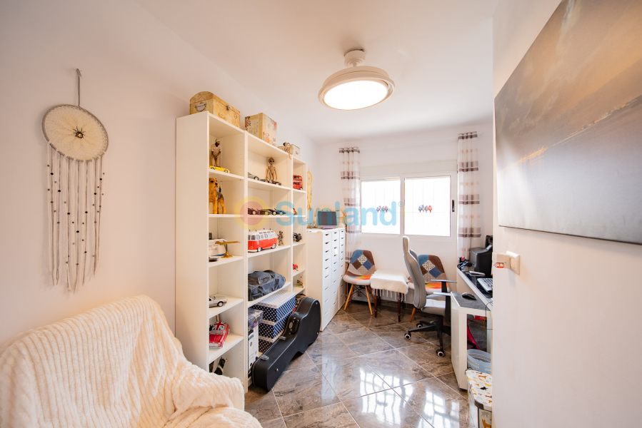 Verkauf - Haus - Orihuela Costa - La Florida