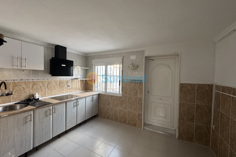 Verkauf - Haus - Torrevieja - San Luis