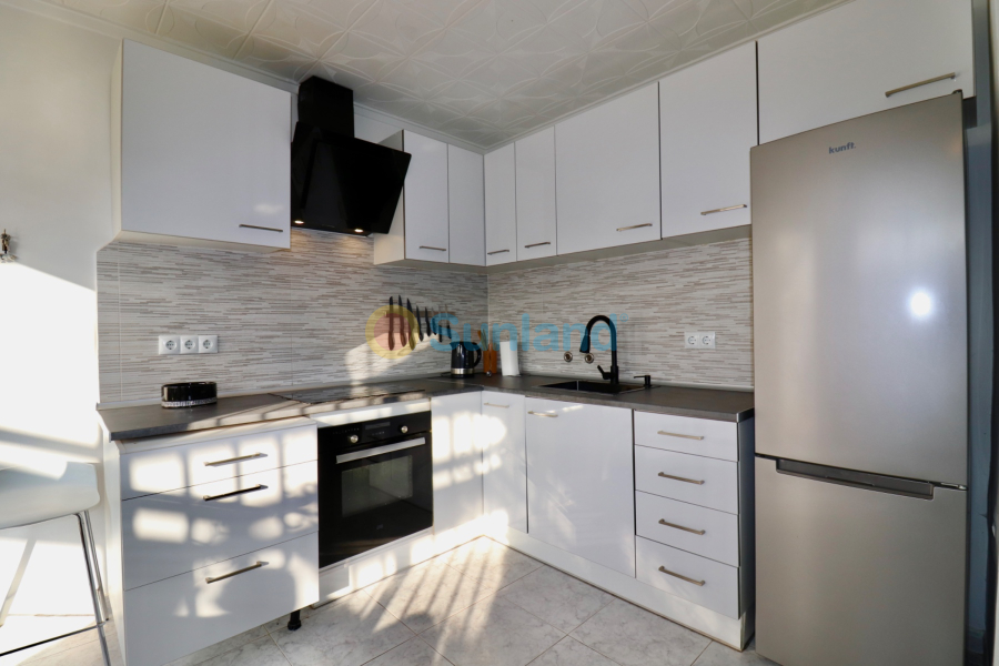 Вторичка - Таунхаус - Torrevieja - La Siesta - San Luis