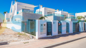 New Build - Villa - Los Alcázares - Torre del Rame