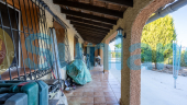 Brukte eiendommer - Finca / Country Property - Orihuela - La Matanza