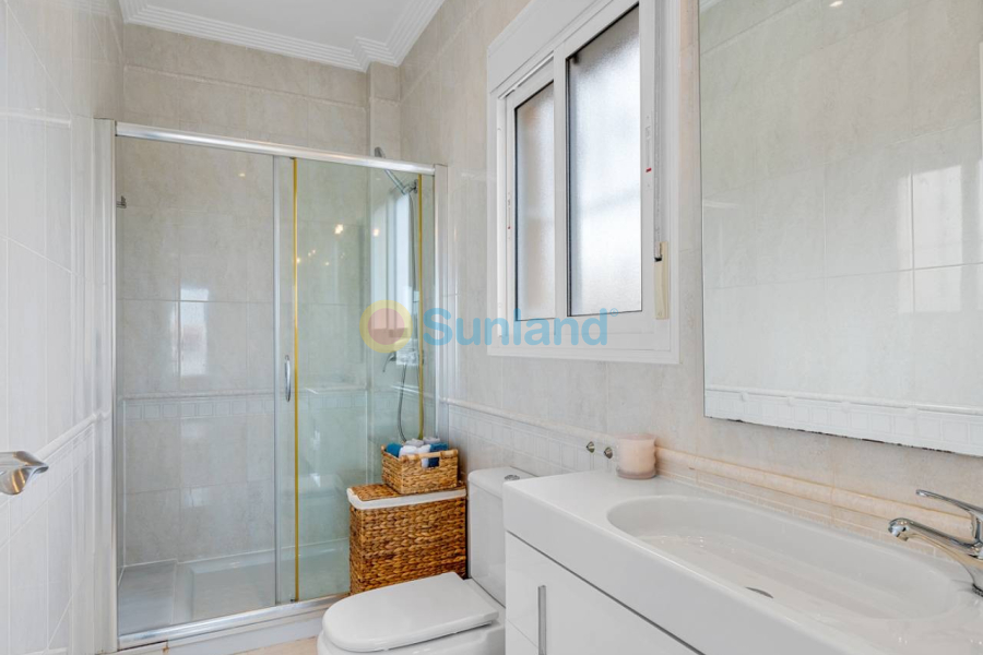 Segunda mano - Chalet - Ciudad Quesada - La Fiesta