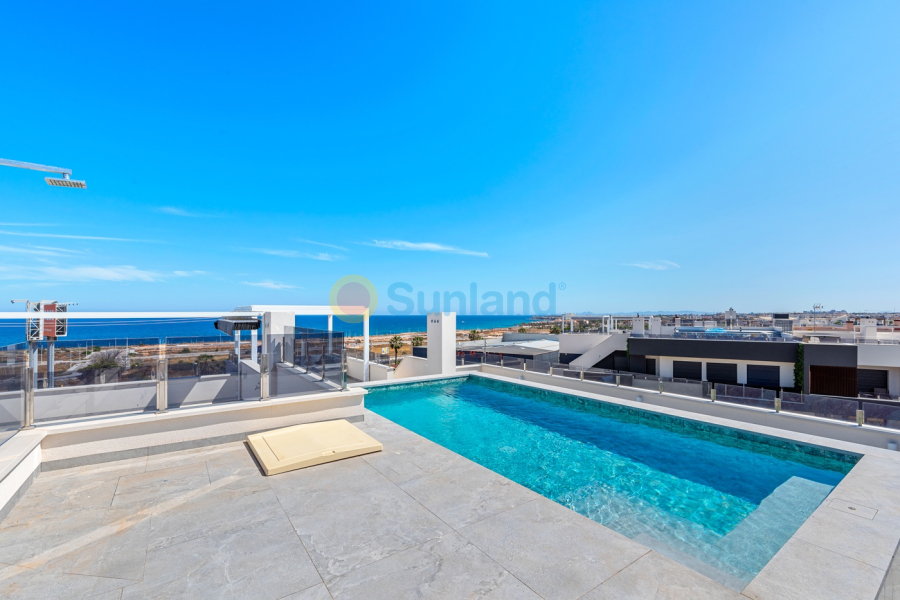 Segunda mano - Ático - Orihuela Costa