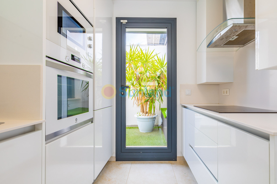 Segunda mano - Casa de Pueblo - Orihuela Costa - PAU 26