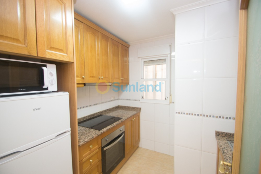 Segunda mano - Apartamento - Orihuela - San Isidro